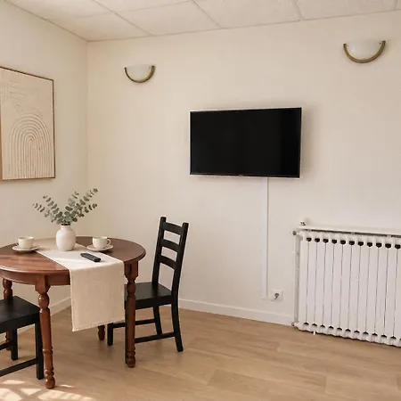 Incroyable Montparnasse Appart hôtel