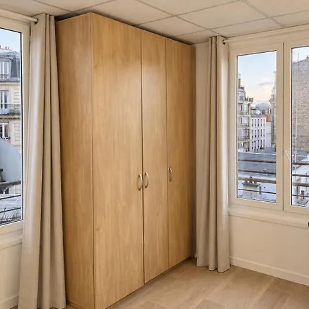 Incroyable Montparnasse * Paris