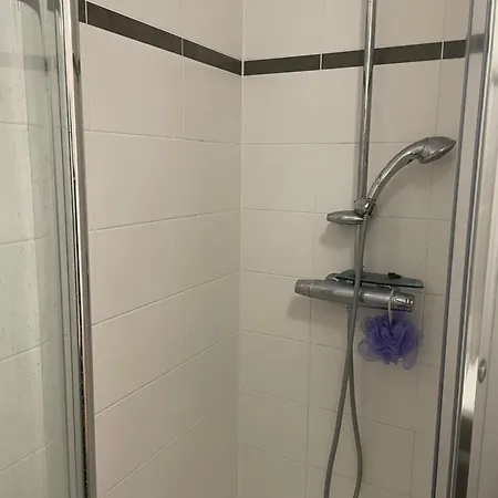 Aparthotel Incroyable Montparnasse Paříž